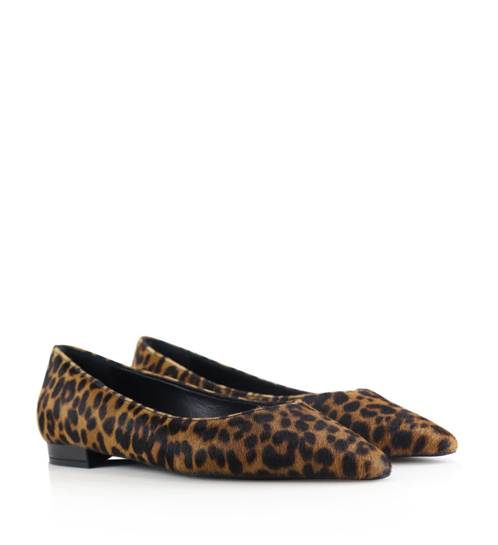 Gisela ballerinaer, leopard kopels - Image 4