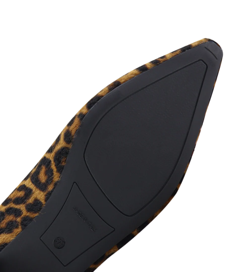 Gisela ballerinaer, leopard kopels - Image 6